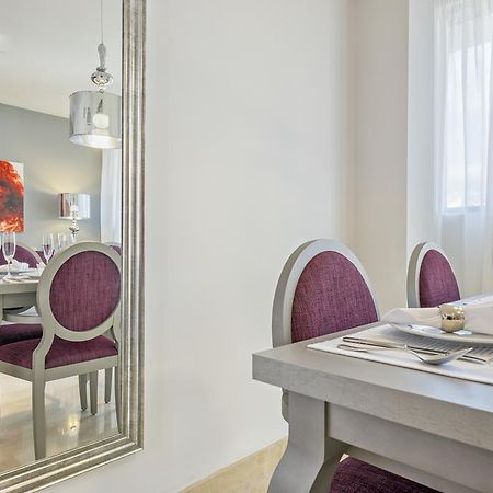 Ferienwohnung Goodplaces Larios Málaga Exterior foto