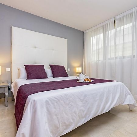 Ferienwohnung Goodplaces Larios Málaga Exterior foto