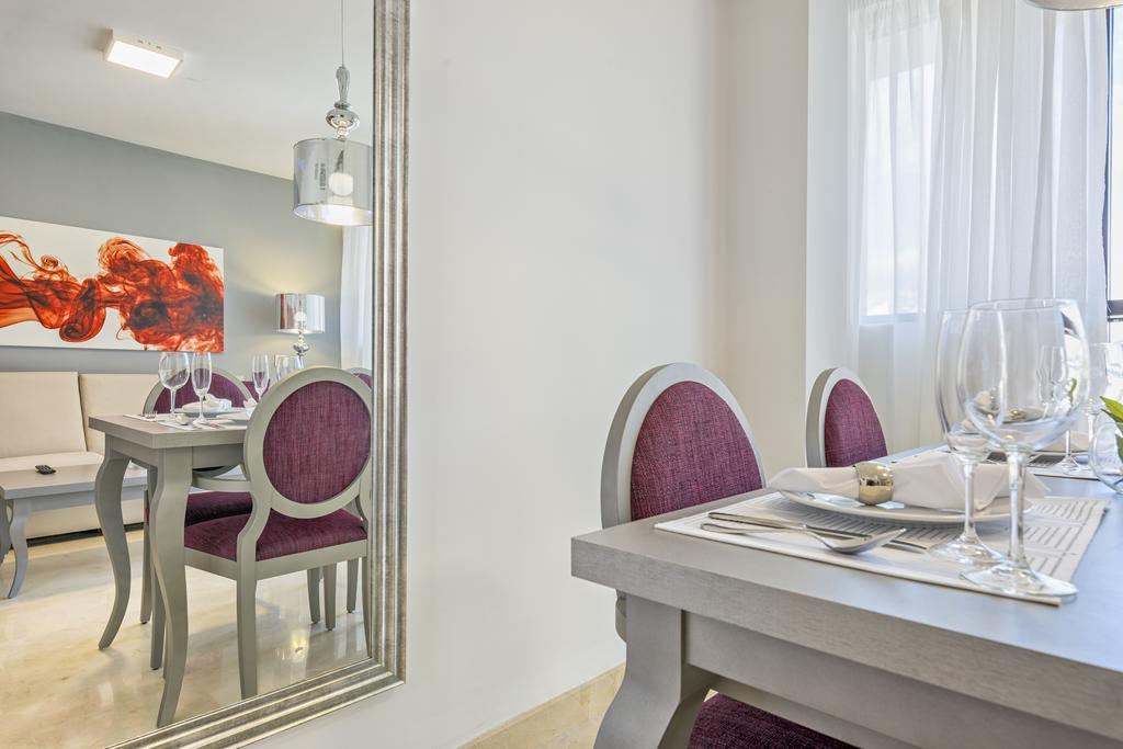 Ferienwohnung Goodplaces Larios Málaga Exterior foto
