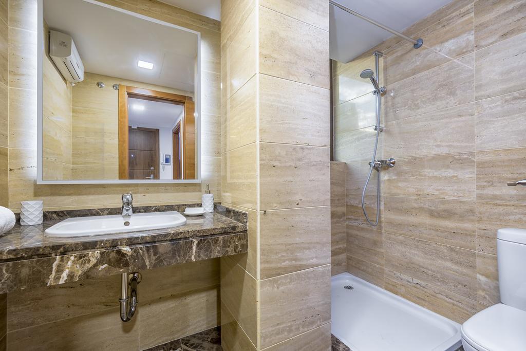 Ferienwohnung Goodplaces Larios Málaga Exterior foto