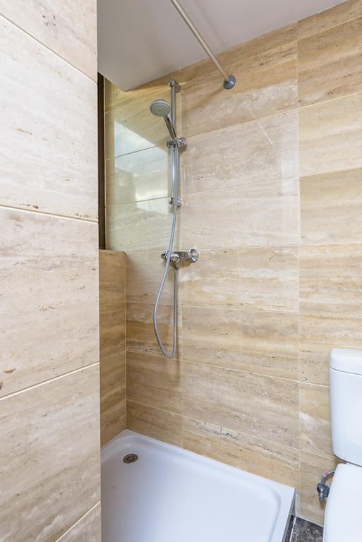 Ferienwohnung Goodplaces Larios Málaga Exterior foto