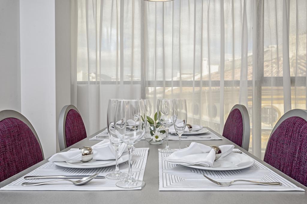 Ferienwohnung Goodplaces Larios Málaga Exterior foto