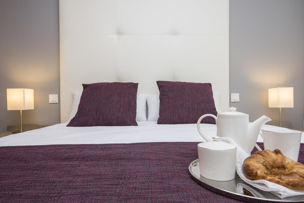 Ferienwohnung Goodplaces Larios Málaga Exterior foto