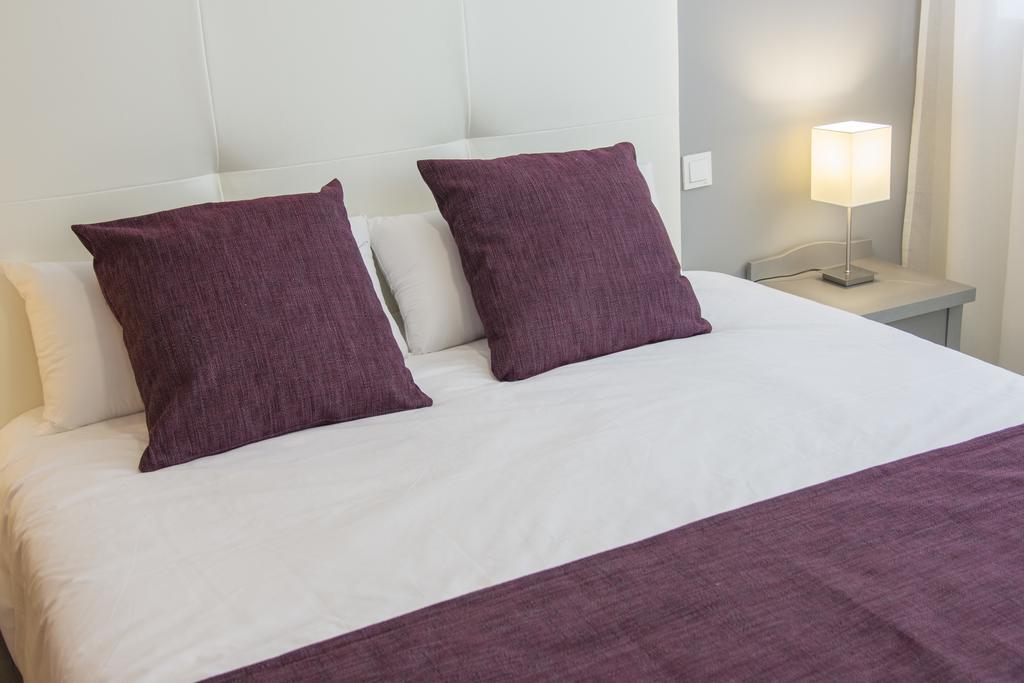 Ferienwohnung Goodplaces Larios Málaga Exterior foto