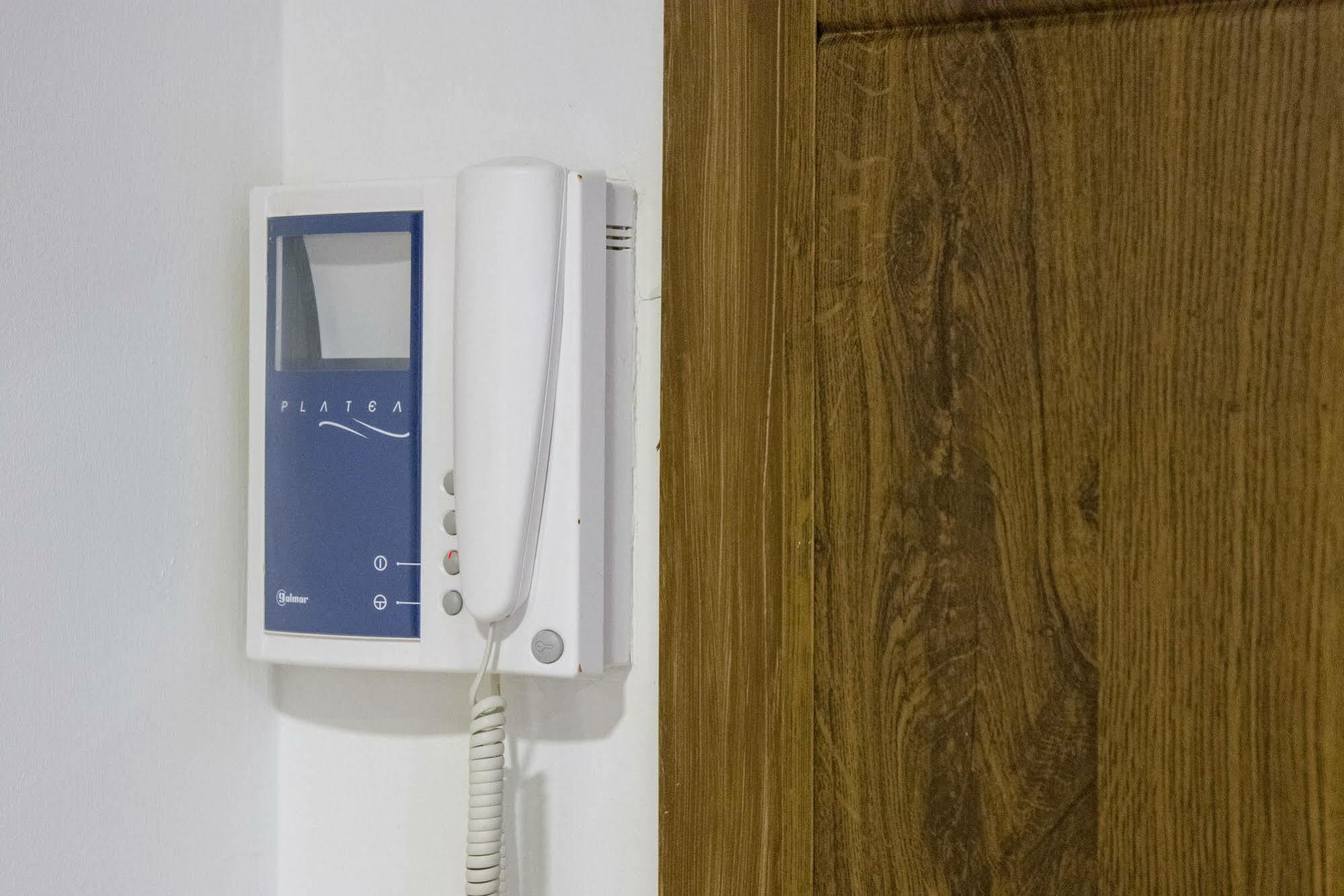 Ferienwohnung Goodplaces Larios Málaga Exterior foto