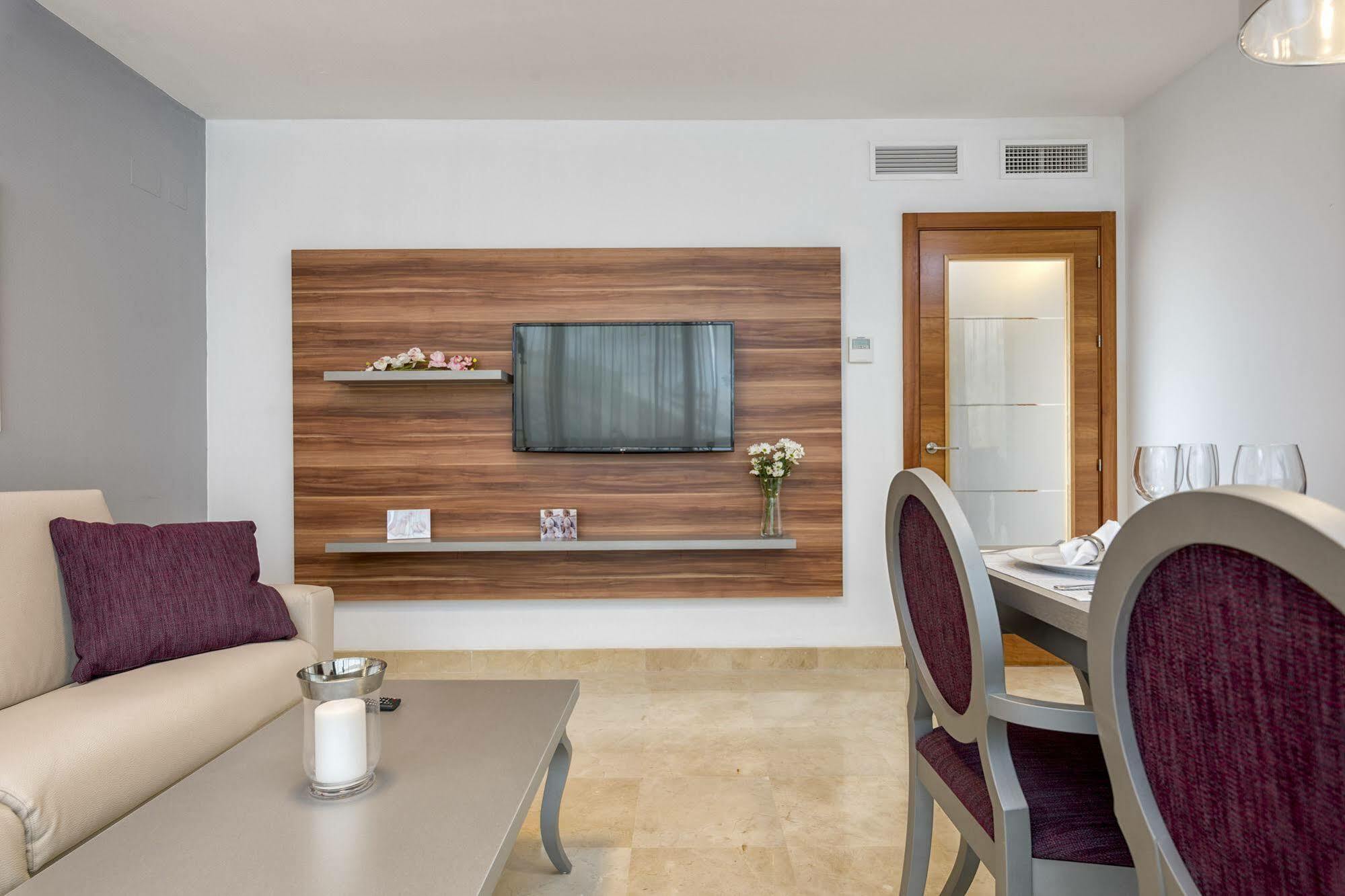 Ferienwohnung Goodplaces Larios Málaga Exterior foto