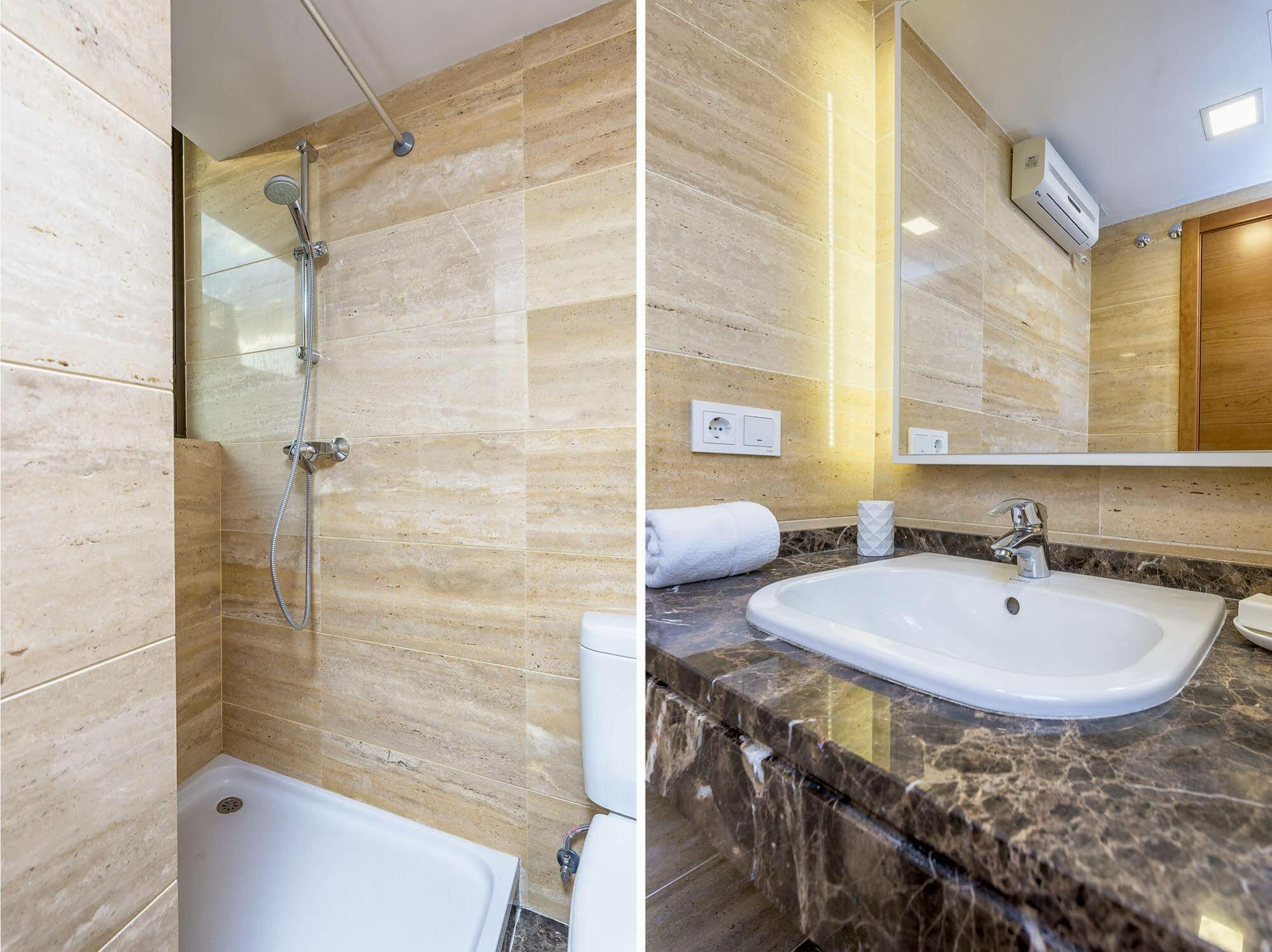 Ferienwohnung Goodplaces Larios Málaga Exterior foto